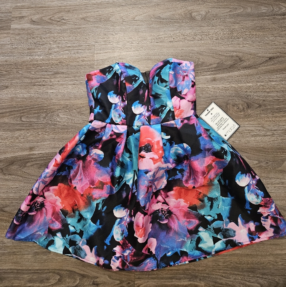 B Darlin Prom/ Formal Dress